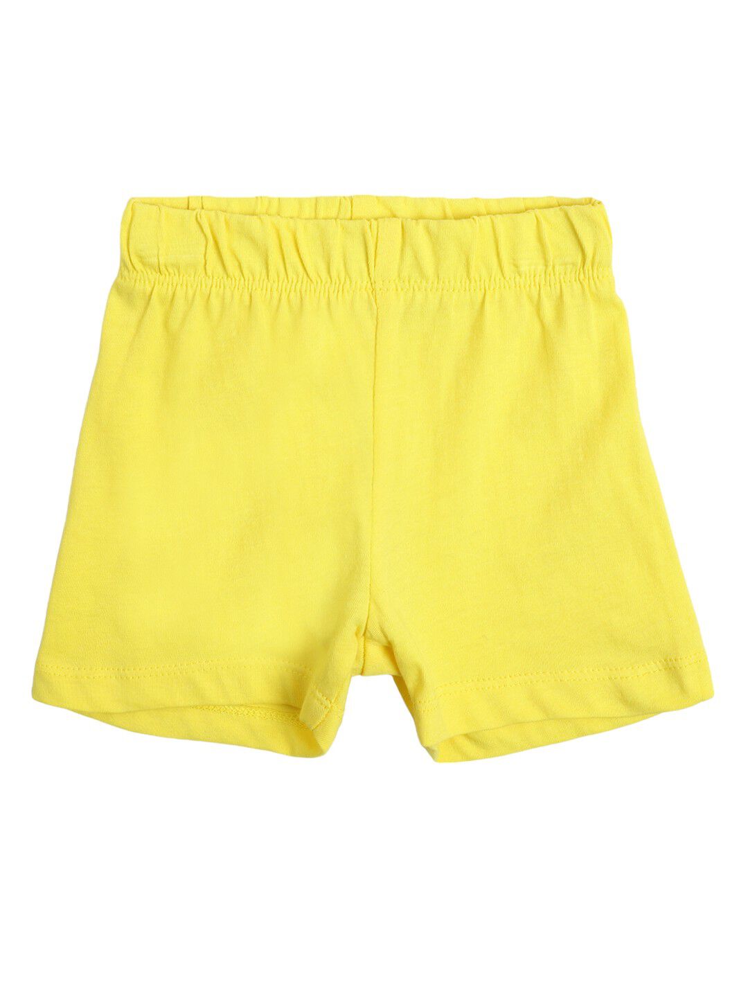 Yellow short pants new arrivals